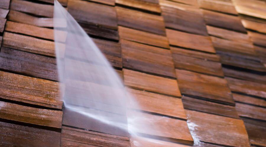 Professional tile roof repair services in Alto, MI